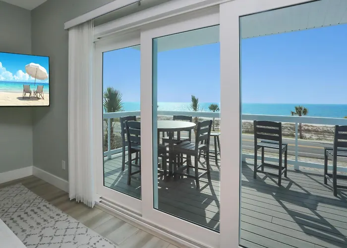 Great Sunsets II By Pristine Properties Vacation Rentals