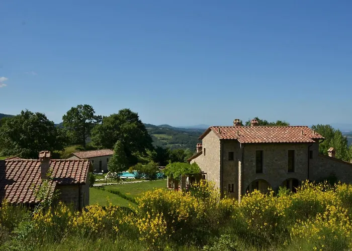 Villa Nespola