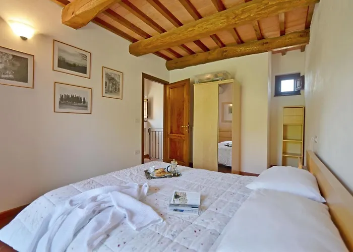 Villa Nespola