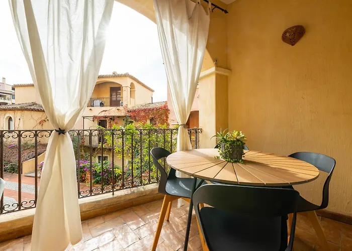 Casa Vacanze Raggio Di Luna 2