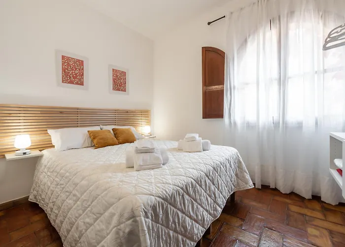 Casa Vacanze Raggio Di Luna 2
