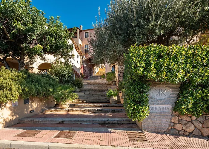 Casa Vacanze Raggio Di Luna 2