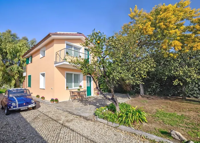 Baita Marina - Tramontana 30M Mare
