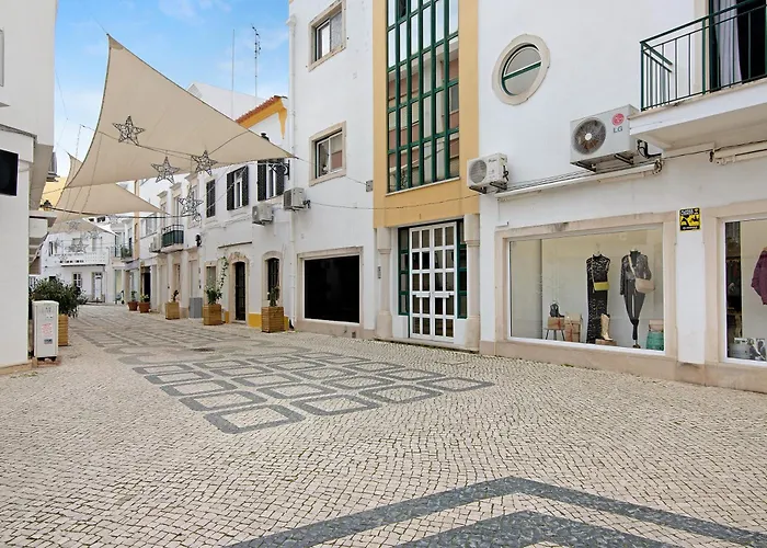 Casa Na Travessa