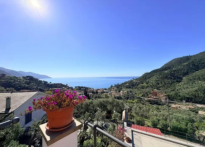 Sunrise Apartament