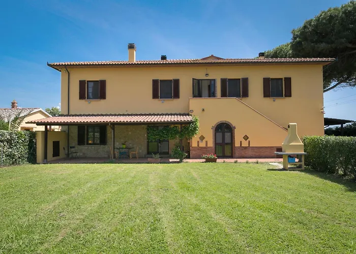 Podere Nuti - 2 Beloro