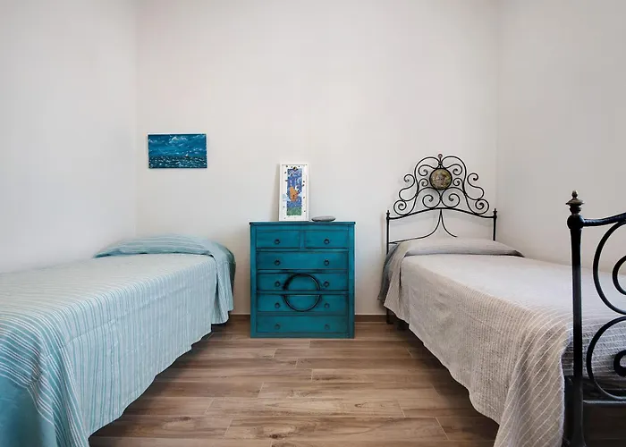 Casa Federico