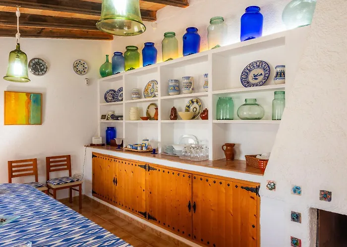 Sa Casa Des Pintor Miquel Vives 213