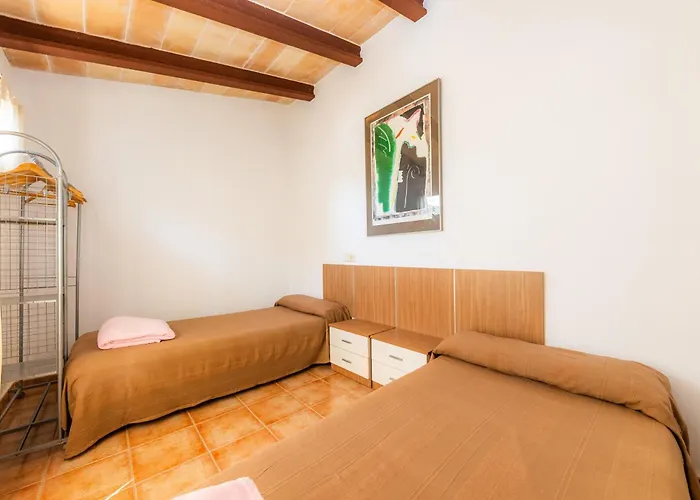 Sa Casa Des Pintor Miquel Vives 213