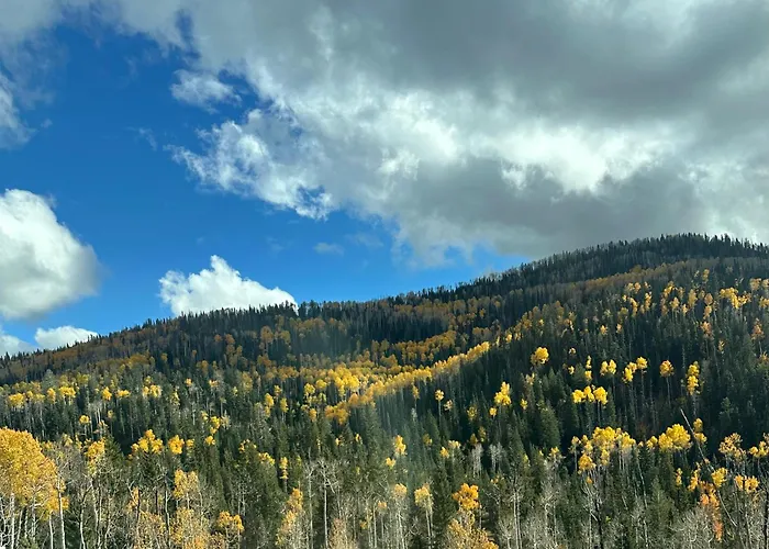 The Duck Creek Village Getaway