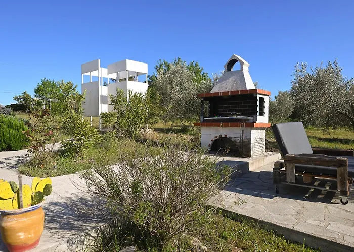 Summer House Spiti Pirgos