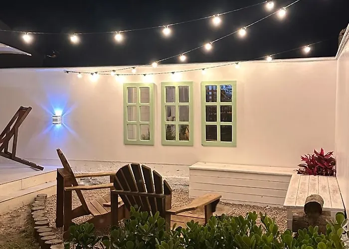 A Casinha de Madeira