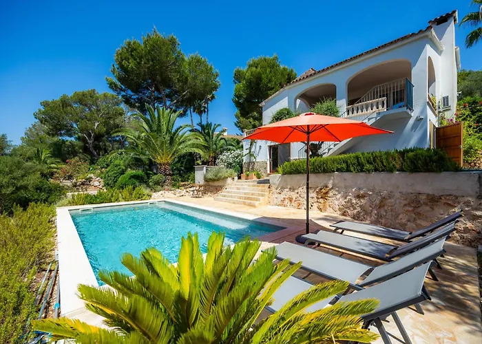 Casa Ines
