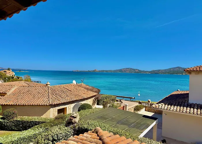 Villa Rosa