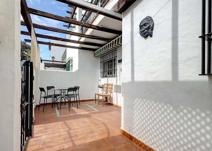 Los Flamencos Manilva Apartment