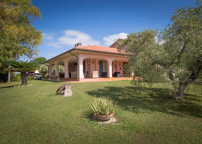 Tenuta Vallegaia