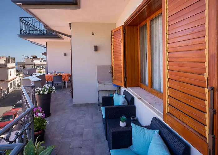 Taormina Matthome
