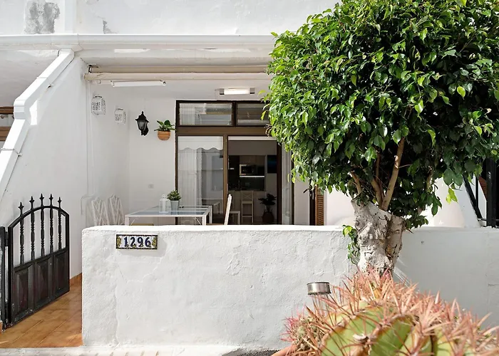Casa Carmen