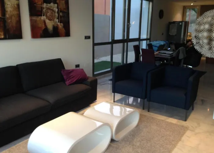 Modern Villa Frontline Golf