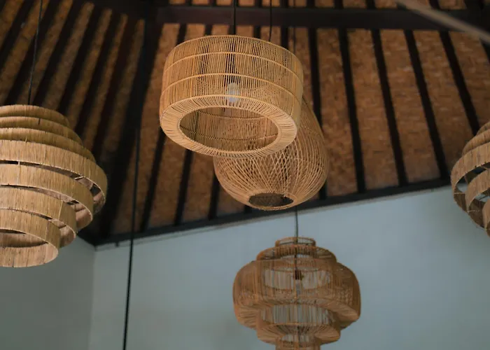 Co Day Uluwatu Boutique Stays