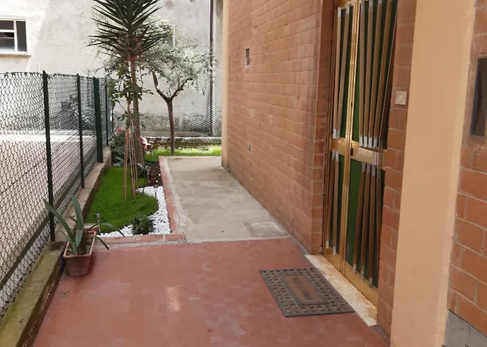 Casa Marcozzi Grottammare