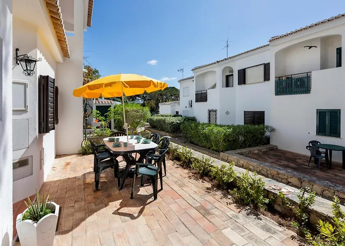 Villa Isabel