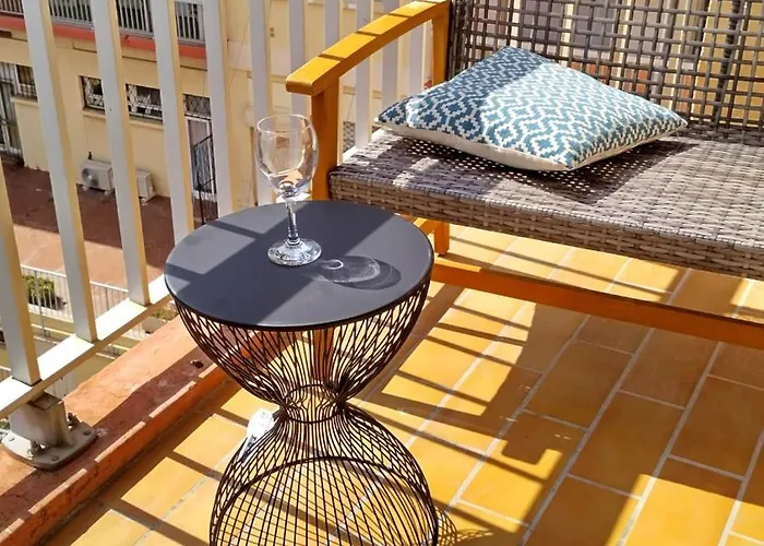 Studio Tout A Pied - Vue Sur Mer