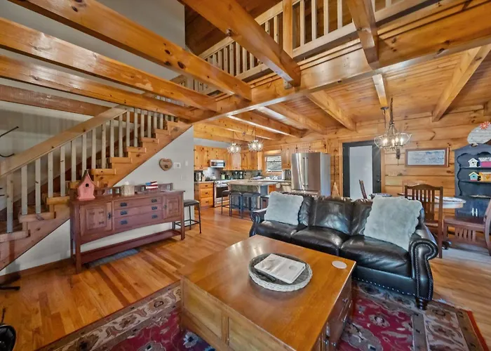 South Fork Cabin