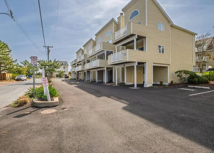 40142 N. Carolina Ave #14, Fenwick Island