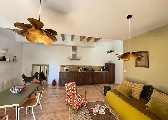 L'Appartement 39