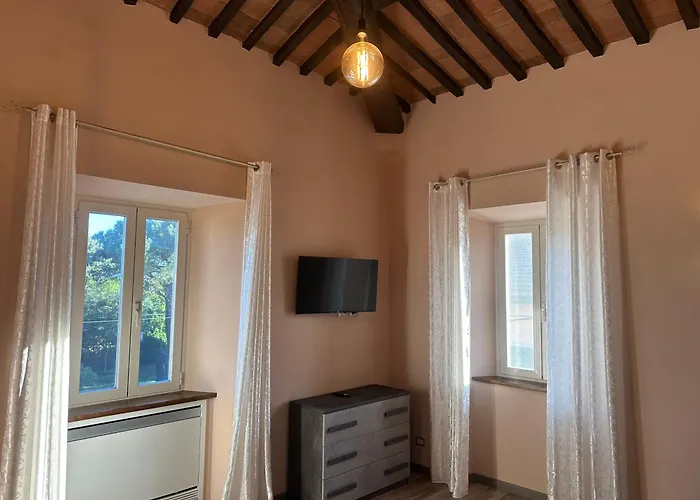 Casale Il Terranova