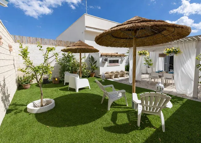 Maison Brave Sicilymyhome