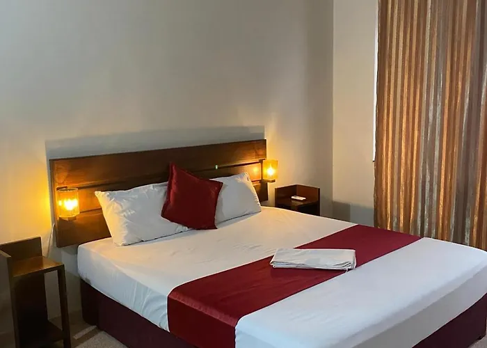 Mercuryfm 103 Guest House - Colombo 3