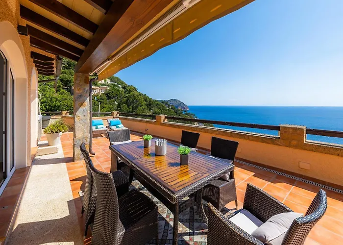 Villa Vistamar