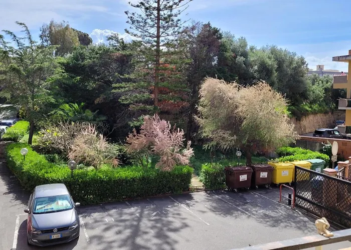 La Casa Di Nonna Carmelina