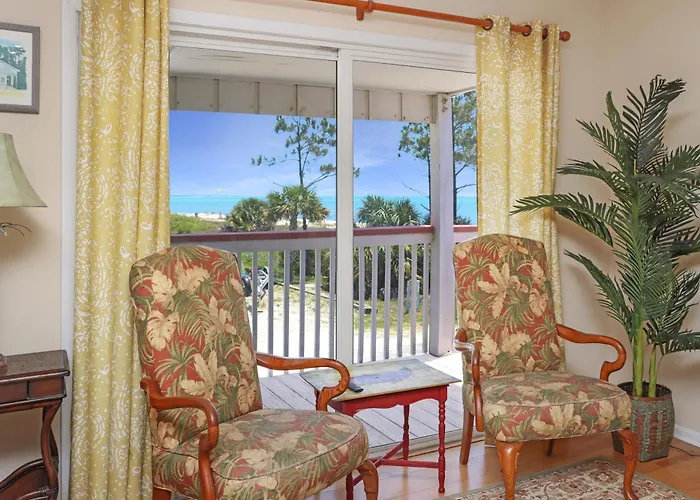 Summer Breeze By Pristine Properties Vacation Rentals