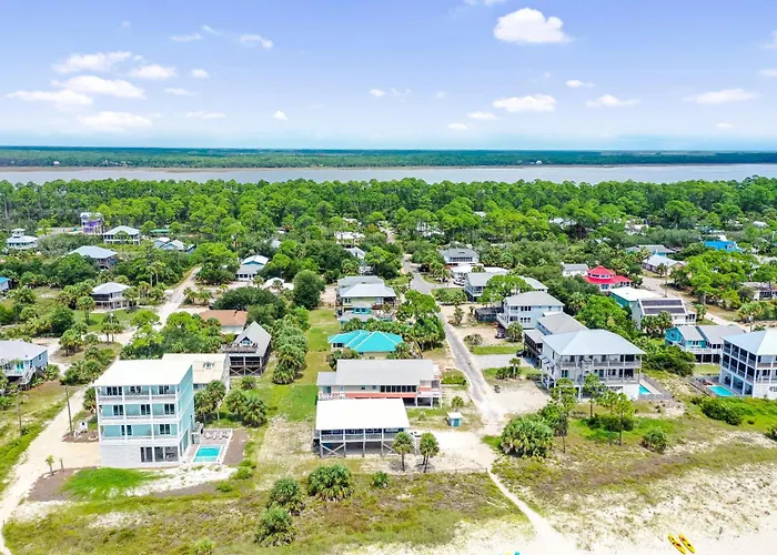 Summer Breeze By Pristine Properties Vacation Rentals