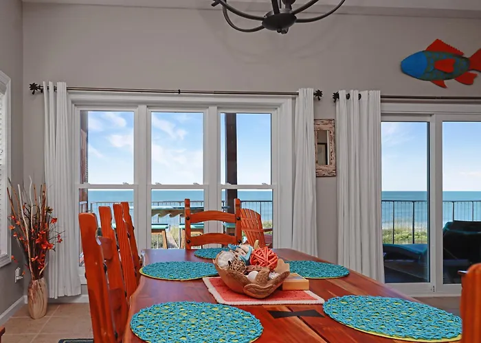 Summer Salt By Pristine Properties Vacation Rentals