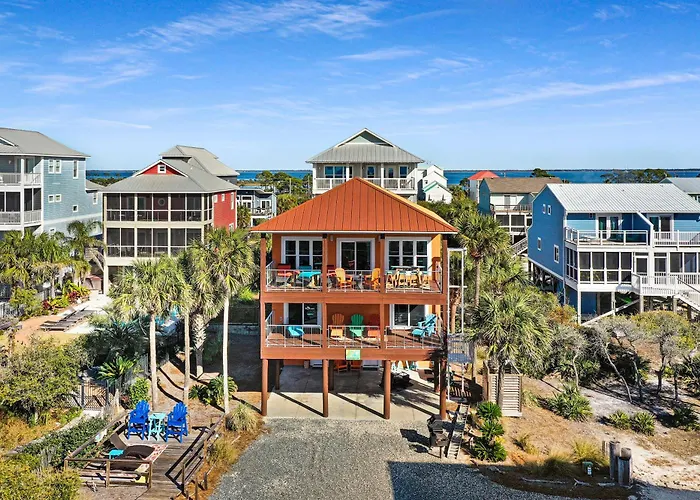 Summer Salt By Pristine Properties Vacation Rentals