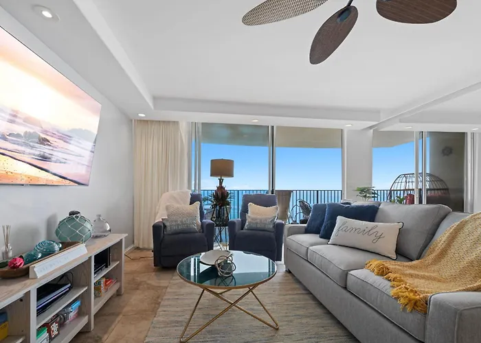 Sapphire Oasis- Heavenly Ocean View And Resort