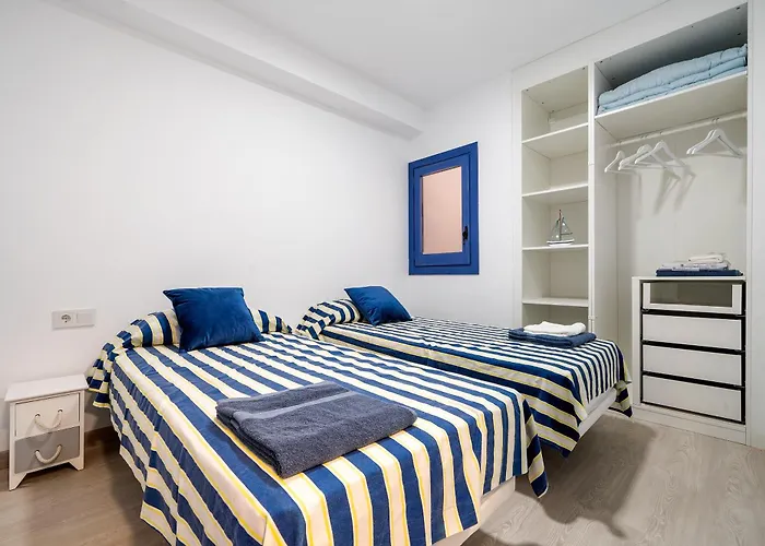 La Casa Del Pescador Calafellmar