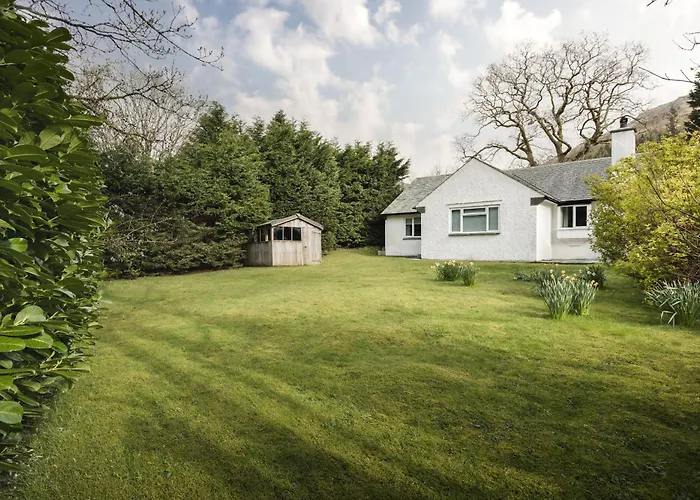 Bellfoot Rural Retreat And Hot Tub