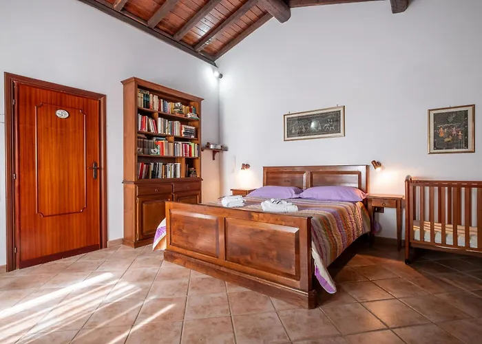 Casaletto Della Musica