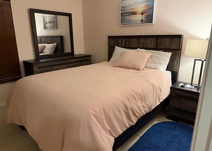 Beautiful Bed And Bath In South Charlotte