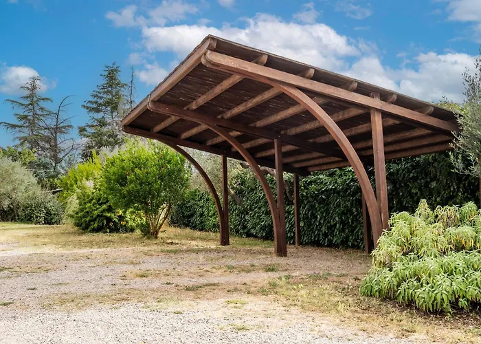 Casaletto Della Musica