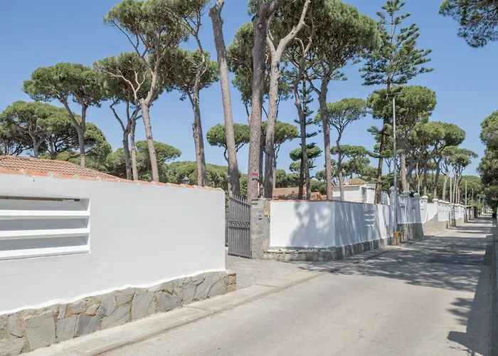 Chalet Los Paul