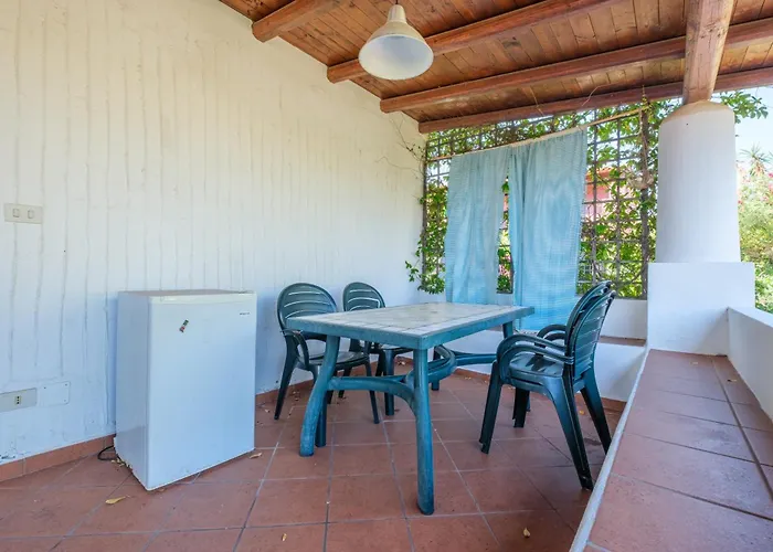 Jera Suite Vista Mare 2