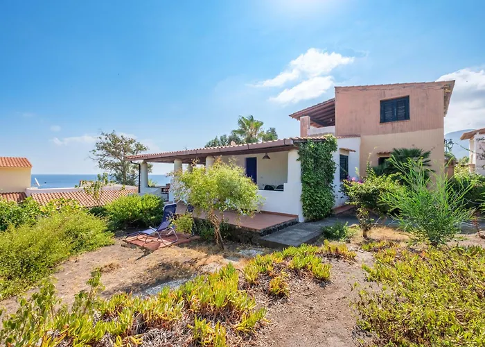 Jera Suite Vista Mare 2