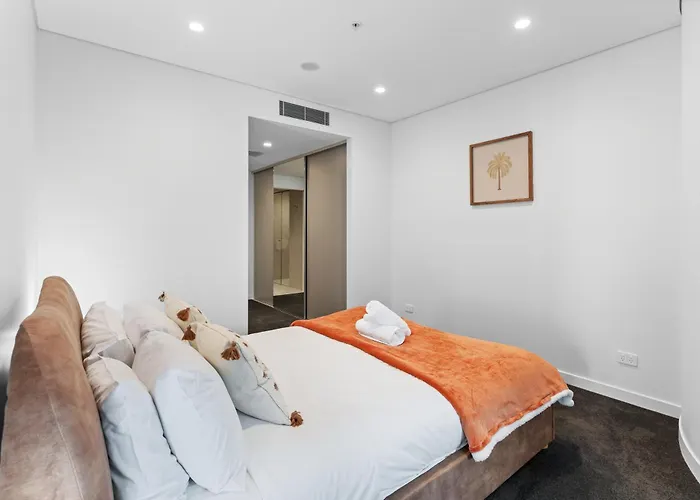 Cassa One - The One Apartments Managed By The Cassa