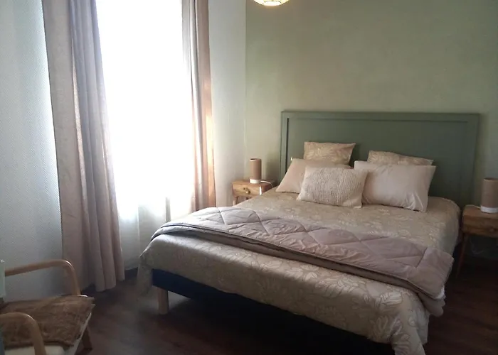 Appartement Sous Les Remparts